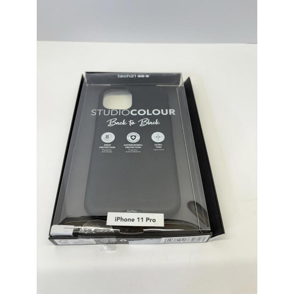 iphone 11 pro tech 21 case